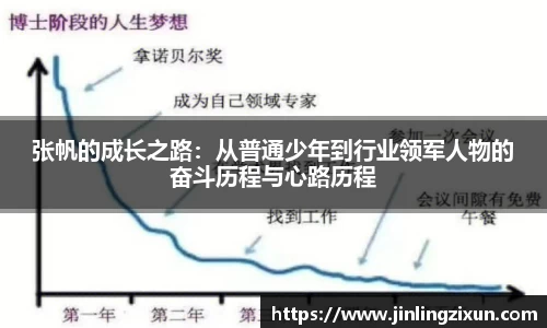 张帆的成长之路：从普通少年到行业领军人物的奋斗历程与心路历程